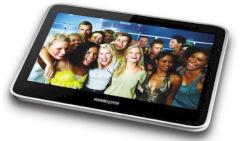 Hannspree Tablet Android 2.2 Froyo IFA