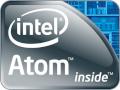 Intel Atom N550 Netbooks Termin Prozessor