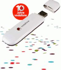 Vodafone-Surfstick K3765-HV