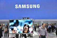 Android bei Samsung Fernsehern