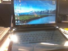 Acer Dual-Screen Netbook Laptop Intel Core i5