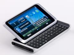 Nokia E7 Communicator