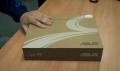 Asus Eee PC 1215N Unboxing Hands-On Nvidia Ion 2 Optimus Intel Atom D525