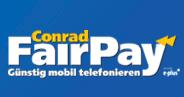 Conrad FairPay Prepaid