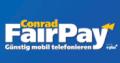 Conrad FairPay Prepaid