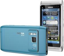 Multimedia-Smartphone Nokia N8