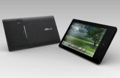 Asus Eee Pad EP90 Tablet Nvidia Tegra 2 Dual-Core Windows CE