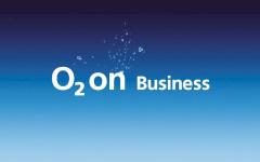 Neue o2-Tarifaktion fr Geschftskunden beim o2 on Business