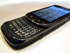 Blackberry Torch 9800 im Smartphone-Test