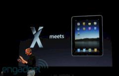 Das Apple iPad stand Pate fr bestimmte Funktionen im neuen Mac OS X Lion.