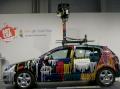 Google Street View: Die Autos haben E-Mails in WLAN-Netzen mitgeschnitten