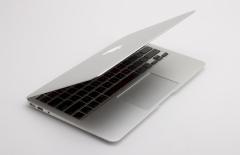 Apple MacBook Air Test 1