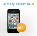 Drillisch verkauft unter simply und helloMobil das iPhone 4 16GB