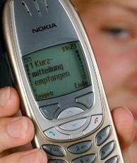 SMS-Versand zum Handy: So funktioniert es technisch