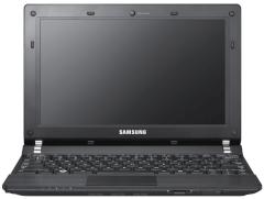Samsung N350 Netbook Test Display IFA Intel Aom N550