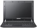 Samsung N350 Netbook Test Display IFA Intel Aom N550
