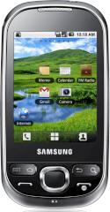 Aldi verkauft das Samsung Galaxy 550
