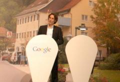 Google treet View startet offiziell in Deutschland