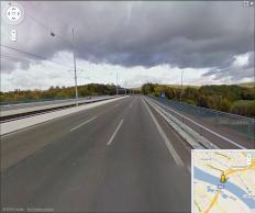 Google Street View: Vorerst keine weiteren Stdte