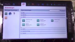 MeeGo Linux Netbook Lenovo Ideapad S10-3t
