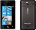 Samsung Omnia 7 mit Windows Phone 7 in den Telekom-Shops