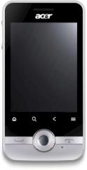 Acer beTouch E120: Das Android-Handy im Test