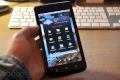 Dell Streak Android 2.2 Froyo Test Tablet Smartphone