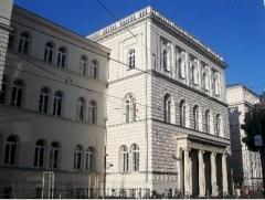 Das Landgericht Bonn