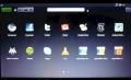 Jolibook Jolicloud Linux Netbook Test Video Hands-On