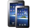 Das Samsung Galaxy Tab verkauft sich gut und kommt in 10 Zoll