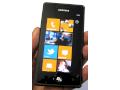 Samsung Omnia 7 mit Windows Phone 7 im Handy-Test