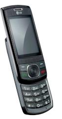 Einfaches Slider-Handy bei Lidl: LG GU230