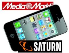 iPhone von jetzt bei MediaMarkt und Saturn