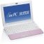 Netbook Asus Eee PC 1015PEM Empfehlung HD-Netbook