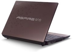 Netbook Acer Aspire One 521 Empfehlung HD-Netbook