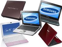 Netbook Empfehlungen Weihnachten Geschenk Schnppchen Asus Acer Samsung Eee PC