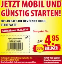Penny-Mobil-Coupon