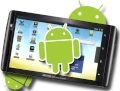 Archos-Tablets steigern die Leistung durch Software-Update