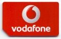 Vodafone-SIM-Karte