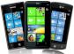 Samsung Omnia 7, HTC HD7, LG Optimus 7