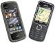 Nokia 5230, Nokia 2710 Navigation Edition