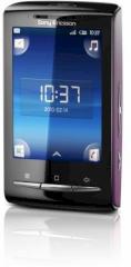 Sony Ericsson Xperia X10 mini fr 164,95 Euro bei Fonic