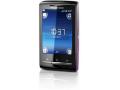 Sony Ericsson Xperia X10 mini fr 164,95 Euro bei Fonic