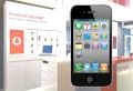 iPhone 4 bei Vodafone: Ab Januar wieder in Shops erhltlich
