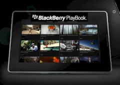 BlackBerry PlayBook: Akku-Probleme verschiebt Marktstart auf Mai