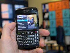 Blackberry Bold 9780 mit Blackberry OS 6.0 im Smartphone-Test