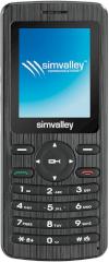 Das DualSIM-Handy Simvalley SX-325