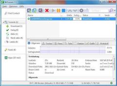 BitTorrent: P2P-Programm fr die schnelle Verteilung groer Datenmengen