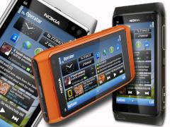 Big Screen: Medien-Center-Software fr Nokia N8 und Nokia E7