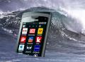 Samsung Wave II im Test: Ritt auf der perfekten Welle